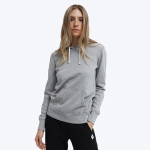 Reigning Champ Lightweight Terry Hoodie